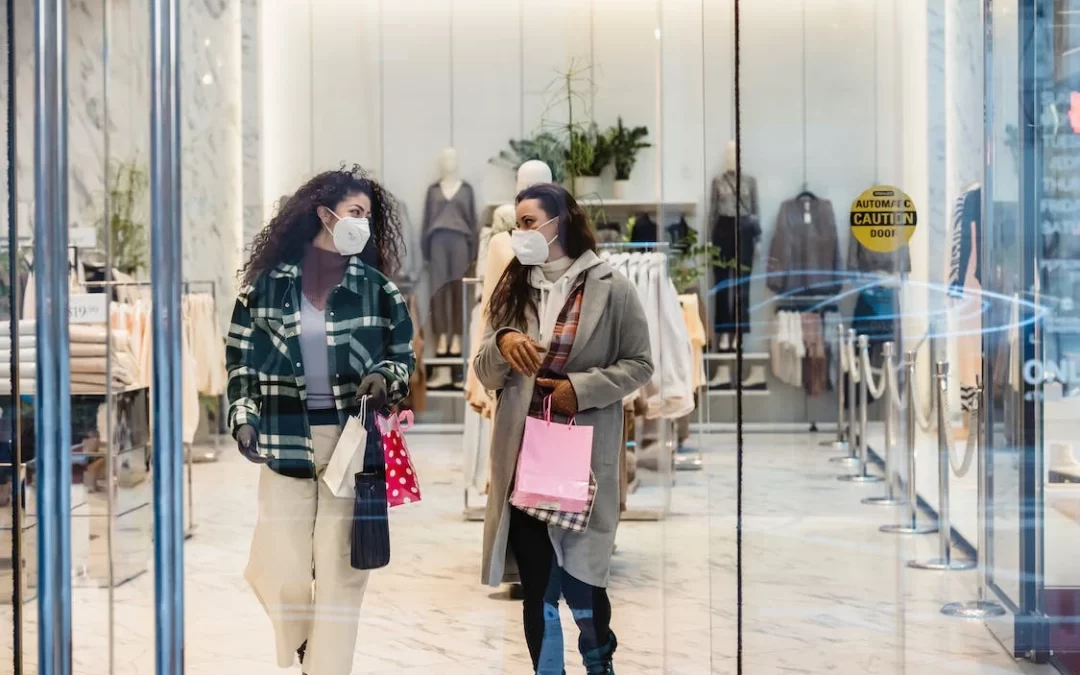 What is Touchless door hardware and what is it used for?