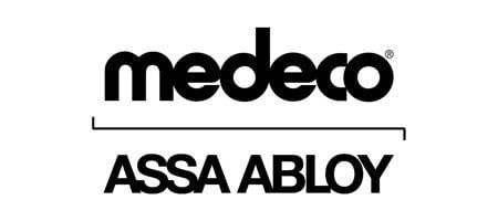 Medeco logo