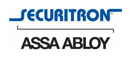 Securitron-logo Securitron logo