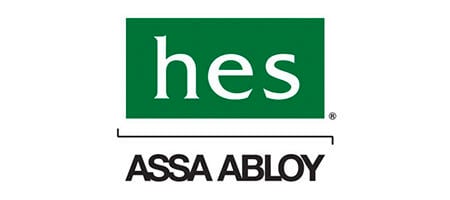 HES-logo HES logo