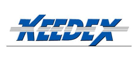 Keedex logo