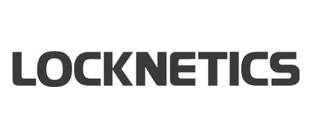 Locknetics-logo Locknetics logo