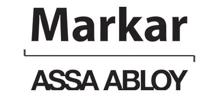 Markar logo