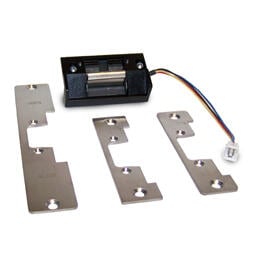 Access control products by Alarm Controls