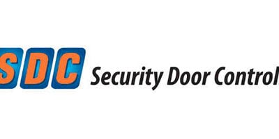 SDC (Security Door Controls) Access Control Products