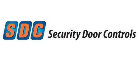 SDC logo