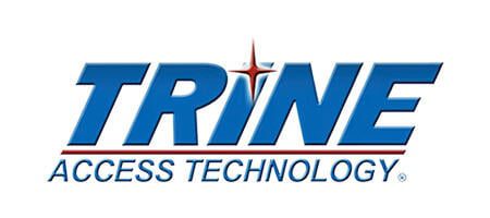 Trine-logo Trine logo
