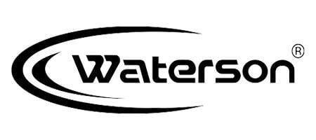 Waterson logo