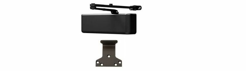 LCN 4040XP-RW/PA-693: Redefining Durability in Door Closers