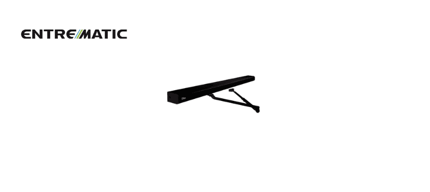 Entrematic HA7: The Ultimate Accessibility Guide