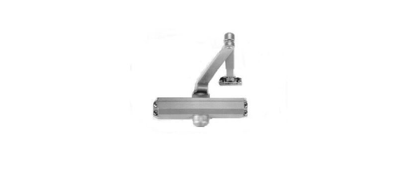 Norton 1601 Door Closer: Simplified Security Guide