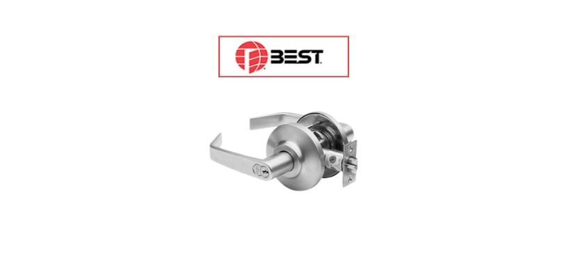 Discover the Best 7KC37ABDS3 Door Lock