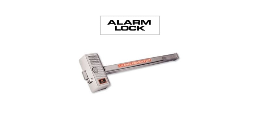 The Essential Guide to the Alarm Lock 710