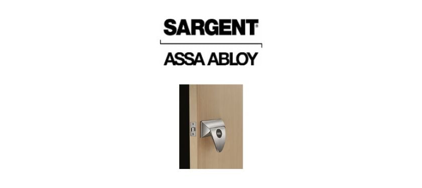 Secure and Stylish: The Sargent HPU15-ALP-32D Lock Review