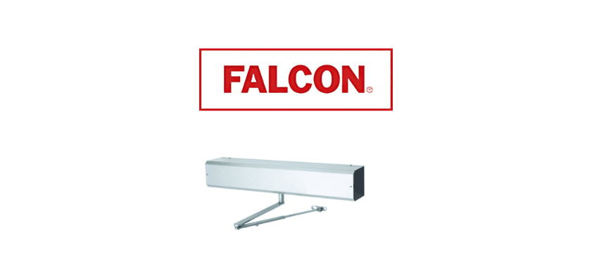 Falcon 8242-AL Automatic Door Operator