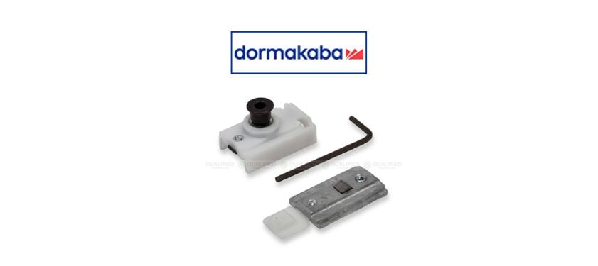 Dormakaba THKIT: Thumbturn Key Override for Secure Access