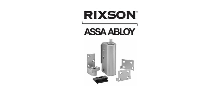 Rixson 354 Gate Closer Review