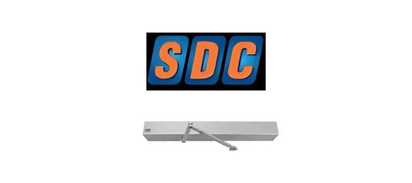 SDC AUTOS336 Review: Enhancing Door Accessibility